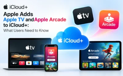 Apple Adds Apple TV