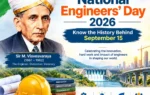 National Engineers’ Day