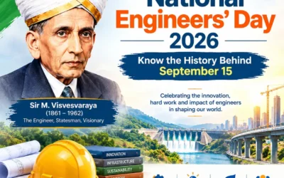 National Engineers’ Day